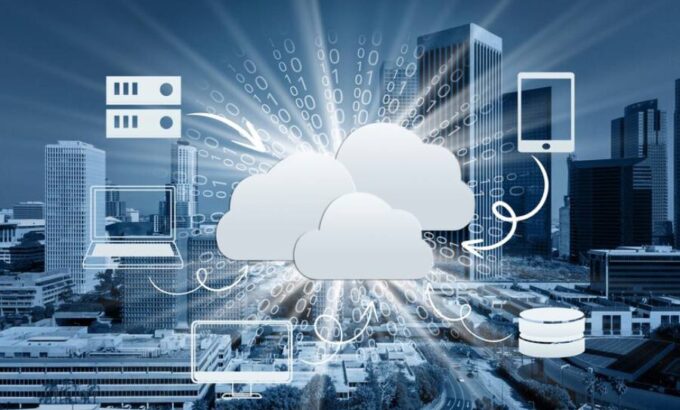 Modernizing Legacy Infrastructure with AWS Cloud-2